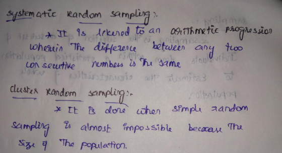 System atic kandom samplig boilq ma 1s rkened to an 0niThmetie p herrin The diHerere italuga bHit LON Seutive hetawen any JLo
