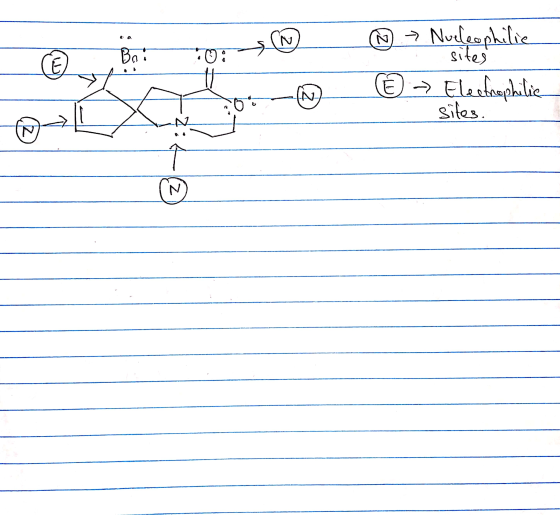 - Bop 0:5® ® -> Nuefpophilie on Electaphilie sites - sites. OX - T