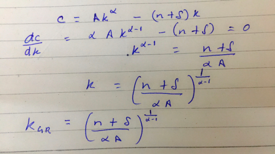 c = - dc Ako - (nts) & A kdoo - (n+8) = 0 nts a A kr. A Kun = (n + s jah 2 A