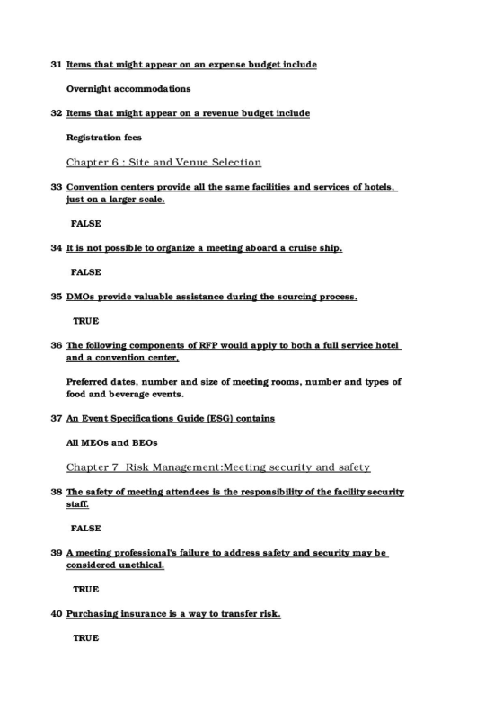 31 Items that might appear on an expense budget include Overnight accommodations 32 Items that might appear on a revenue budg