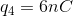 q_{4}=6nC