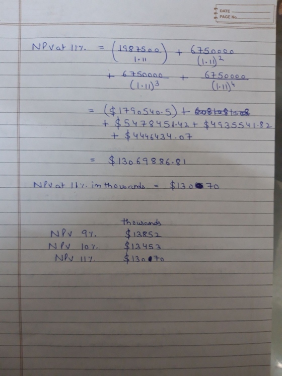 DATE (I-1 50000 615000 o 41-8 $4996934 130 69886-21 th.s $138s Ny I
