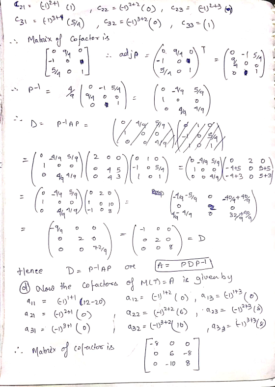 C21 (1) 2+1 (1) (134 914 0 -1 E 3 SIA 5/A 1 o ya 419 D= 67 012- CD (0), 913 = 60+3 C22 (+)2+2 (o), C23 = Ej2+3 (6) C31 (5/8)