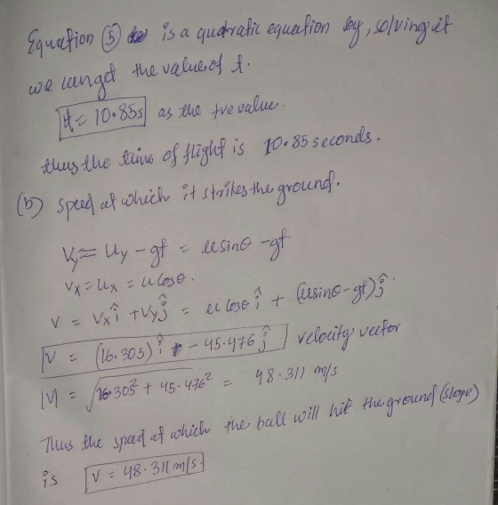 氏 10-85s| as the tvevalue. tuy the tive of lig is 18 seconds ues