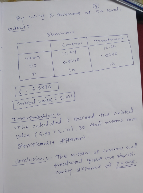 By using R←Softe.ere, at 5.1。1eve) , Summery 14.59 12.C6 8346 1、2276 Value (5.332.10), so that meems anre CanclunonThe means