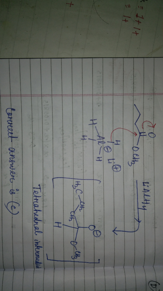 1t lt LALHY AL Cth th C 218 Telrahedral inkeunedid Corucert aunenet is (e)