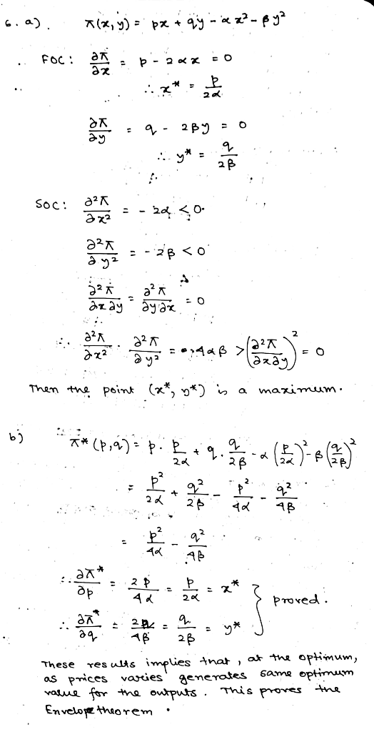 6.a). 712,)= px * qy - ar?-@ ya . foc: a pasatco. 4. het heq - 2By = 0 Soc: - 240 2²A = -28 < 0 ayz - BO v1. Then the point