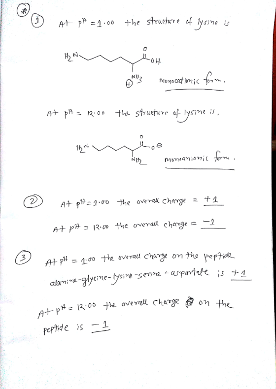 1-00 NH rH·r = 1.oo the overalt Chage on Hig pera泼 perhde is 1