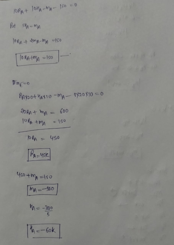 IORA+ IOHA-MA- 150 = 0 Put SHA-MA IORA + SMA-MA =150 IO RATMA - Iso BMEO RAY20+ HAXIO -MA- 8420x10=0 QORA + MA 600 JURA IMA 1