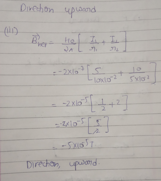 Direchon upward Chid To I I het QA 16 --2x10-7 [s 5 + Jo 58102 ·loxlo-2 ~2x10-51 1 2. て --2410-5 [ -5xlost Direction, upward