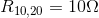 R10,20 = 102