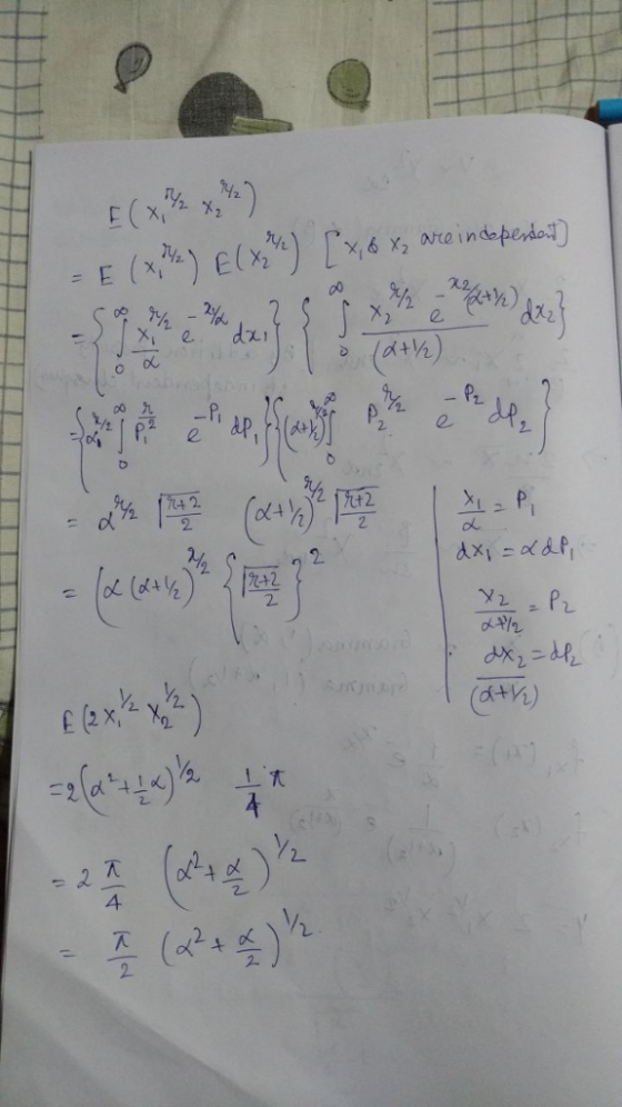 E(x) 2. 2.