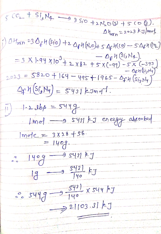 cot. Siz M 3 5,0 + 2N20 (s) + 500 g). - Дrn = 202.3 kJ/mo), ) ДИn -30СН (sio) -2 Ден (No4 5 Д. HCto) — $А(19) - 3 x): 99 x16