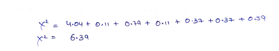 4.09 + 6.1 + 6.20 + 0.1 + 0.33 + 0-32 4 659 - 2 x = 6.39
