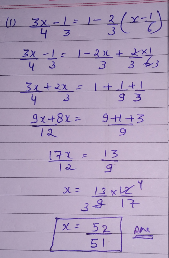 30-I -2 + 2x। 4 33 363 + + । 93 31 + 2x 4 3 92+829 12 + +3 17- 13 12g 3x12 3- 17 2:52 51