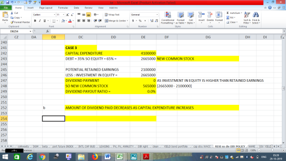 ke - Microsoft Excel (Product Activation Failed) Add-Ins File Home Insert Page Layout Formulas Data Review View - 2x % Cut 11