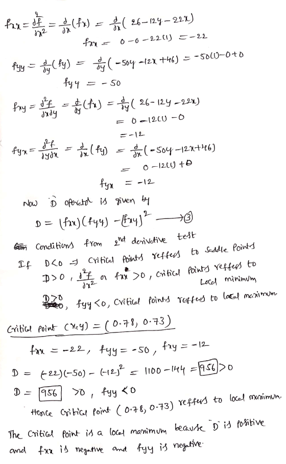 frax = of da (fx) = ( 26–124–221) fan = 0-0–2211) 5-22 Pyy = (fy) = are in ( -50y =12x +46) = -500–0+0. fyy = -50 fry role in