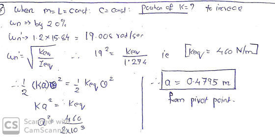 to iniece ☺ when ma La cancti cu Const: pccchan cf KE? . Cunas by 20% ns 1.2x15.84 = 19.008 radison un 1274 ko . 19² ker ie