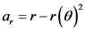 a, =r-r(0)