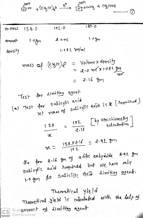 onde a lengyeoja n a ovocery & Checook So m.muss 13800 38.0 102.0 180.0 togm Amount density 102.0 2.0ml 1.082 m/ml mt mass of