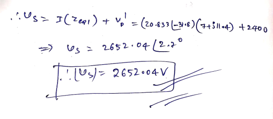 2400 + (54 ) ( 453. 25) = ) + ( 2 ) دوما .. 2 . 0 2004 265 = وما = 1.9) = 2652004
