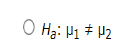 O Ha: V1 + H2