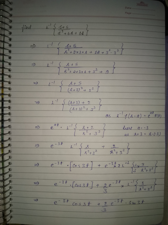 FREEMIND Date Page find 2 s sts 8² +66 + 18 6-1 S + 5 &+2x3x8 + 18+ 3-3 2 2 2 1 i s ets 1 8² + 2x 3 x 2 + 3² + 9 it s ets (8
