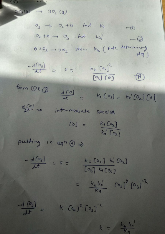 r-to 02.to-, оз. Axt ka Put datw from CDX② dCol 갉이 İntermediate species k Co2 ke