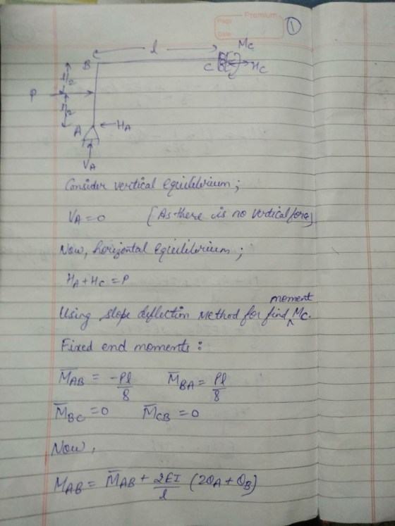 Premium Page Dale Mc HA A VA Carlidir vertical egihleium A.s Hhere ces no verdical fore Nave, hwrsjestal egleluleriem HatHe E