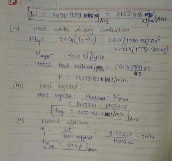 iHeat added duing Comblu bion H叫贮 1.4 2 0 KJ1acte (ti). Heat sectol 1420362-81S3-458 ID tU) Heat sutんed 14203.62 th