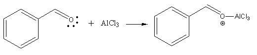 0-AICI: + AlCl3 #