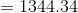 = 1344.34