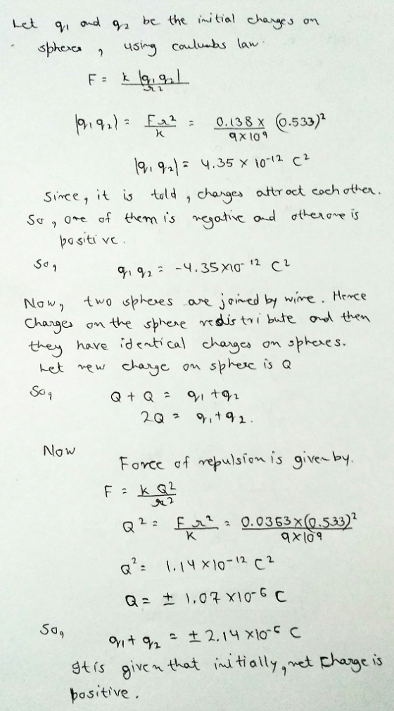 Let be the i on using couwuubs la ane )-E9A ^ 0.138 χ (0.533)2 Since, it įs told , chances ottr och coch ơthen . Sa , o*e of