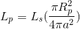 De = 67