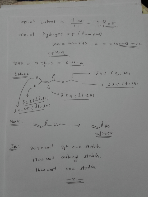 carhon 11 mo.01 (00 = (00-G = 2 CI412 AHpMA S5.9cddi24) S6-L(ddau) SC.05001) Meis 3050cm Spc-4 st retch strdth 1610 cmt c=C s