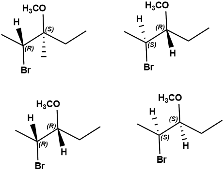 H2CO н,со ? (R). о Br НАСО нсо н с (R ТІ, (R) Br