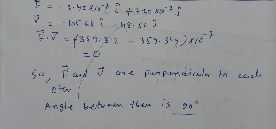 <J TL & = -3.40X10-2 = – 105.68 2 - 48.56 5 + 7.40 x10 7 F. J = 4359.312 7 359.344)8107 - so and 92 are perpendicular to each