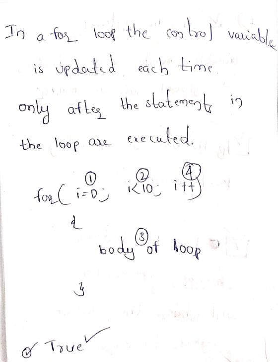 a o oor the pdated ch ime S U e Stateo the loop aue exe cute of oo