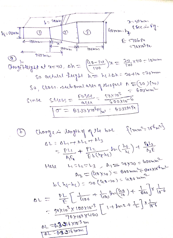 b=201m 2-50mm Selain fig. hi= 20mm ② 1 Gommah. loom Eroopa = 70x108 pa. y 100 roomm Toomin t - 150 mm 950mm Charge Height at
