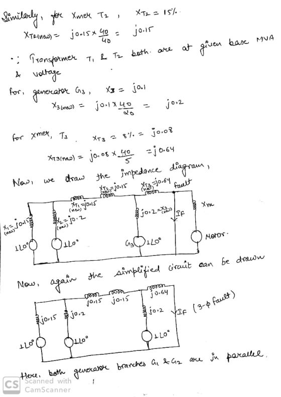 at base MUA given Limitauly, foce Honey to , XT2= 15% XT2 new) = joust 40 - jour 40 .: Transformer & voltage generator jo.1x4