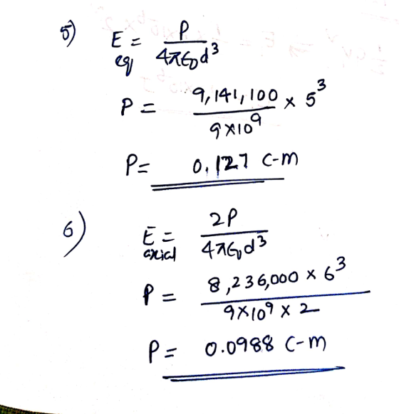 5 ) 4REpd 3 2 3 P- 8,236,000 x 6 P0.0988 C-m