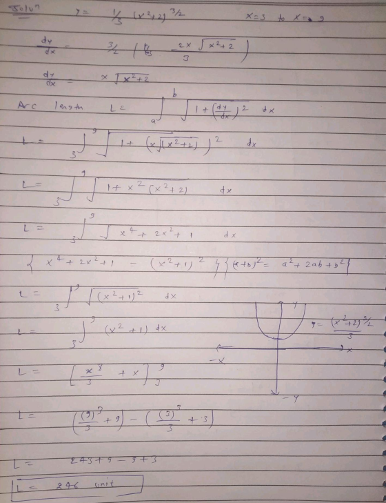 krize x=3 2x 5x²+2 + dx b length dy Cat x2 - 2 1 + (x JL x 2 +21) dx 3 It x? (x2+2) dx 9 L = xt + 2x² + dx x 2x (x2+ $36 (a t
