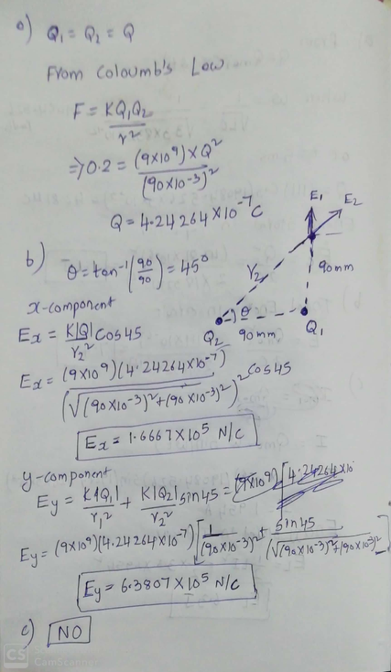 FYom Coloumbs Lo E Eレ 10 X-component Y2 g -Cam penant ㄚ尘 0) NO