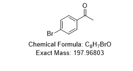 Chemical Formula: CH Bro Exact Mass: 197.96803