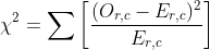 Er,c