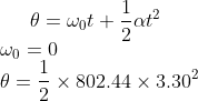 0wot at 2 = 0 1 x 802.44 x 3.30