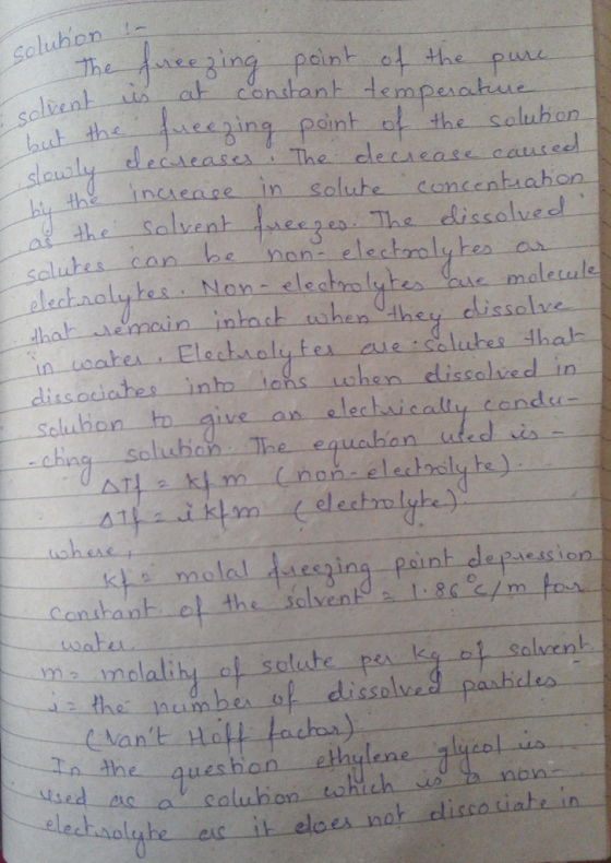 cluhon i at constant dempeacue oint the soluhon the一一1 naenge-in-solute-Leonce n dahon. scan be han- electralgter a hes None