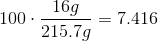 169 100.215.79 = 7.416
