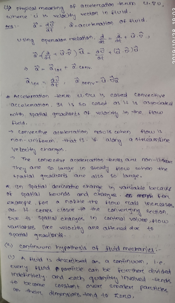 Of aecelercaton term 1physical m4 . meaning ohere i velocty ve etort in flutal of Huial acceleraHon a= do Ang +t sin operaton