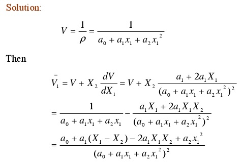 Solution V=-= Then a, 2a, X dX